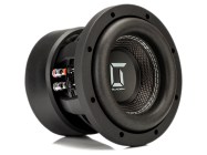 Gladen Sigma SSWX065 16,5 cm / 6,5” mélynyomó Extreme